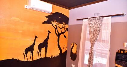 Ocean Bavarian Boutique Apartments. Family friendly, cozy and safe.