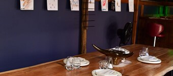 Ocean Bavarian Boutique Apartments. Family friendly, cozy and safe.