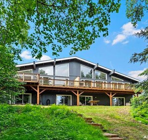 Udendørsområde