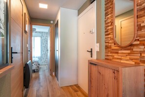 1 chambre, Wi-Fi gratuit