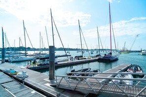 Port de plaisance