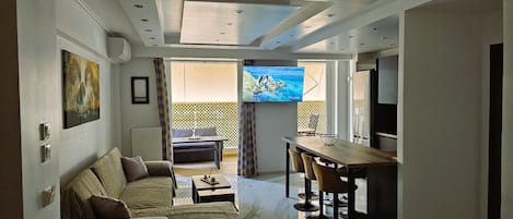 Smart-tv
