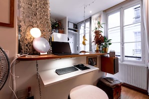 Intérieur