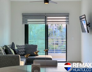 TV connectée