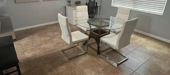 River City Retreat