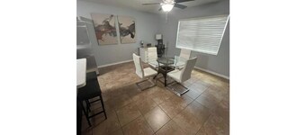 River City Retreat
