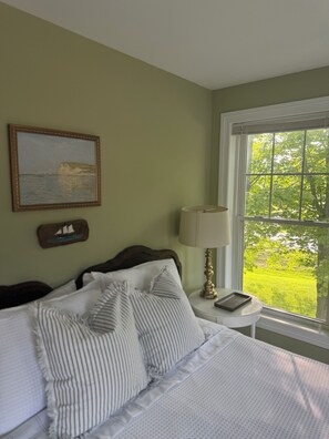 3 Schlafzimmer, Schreibtisch, Bügeleisen/Bügelbrett, kostenloses WLAN