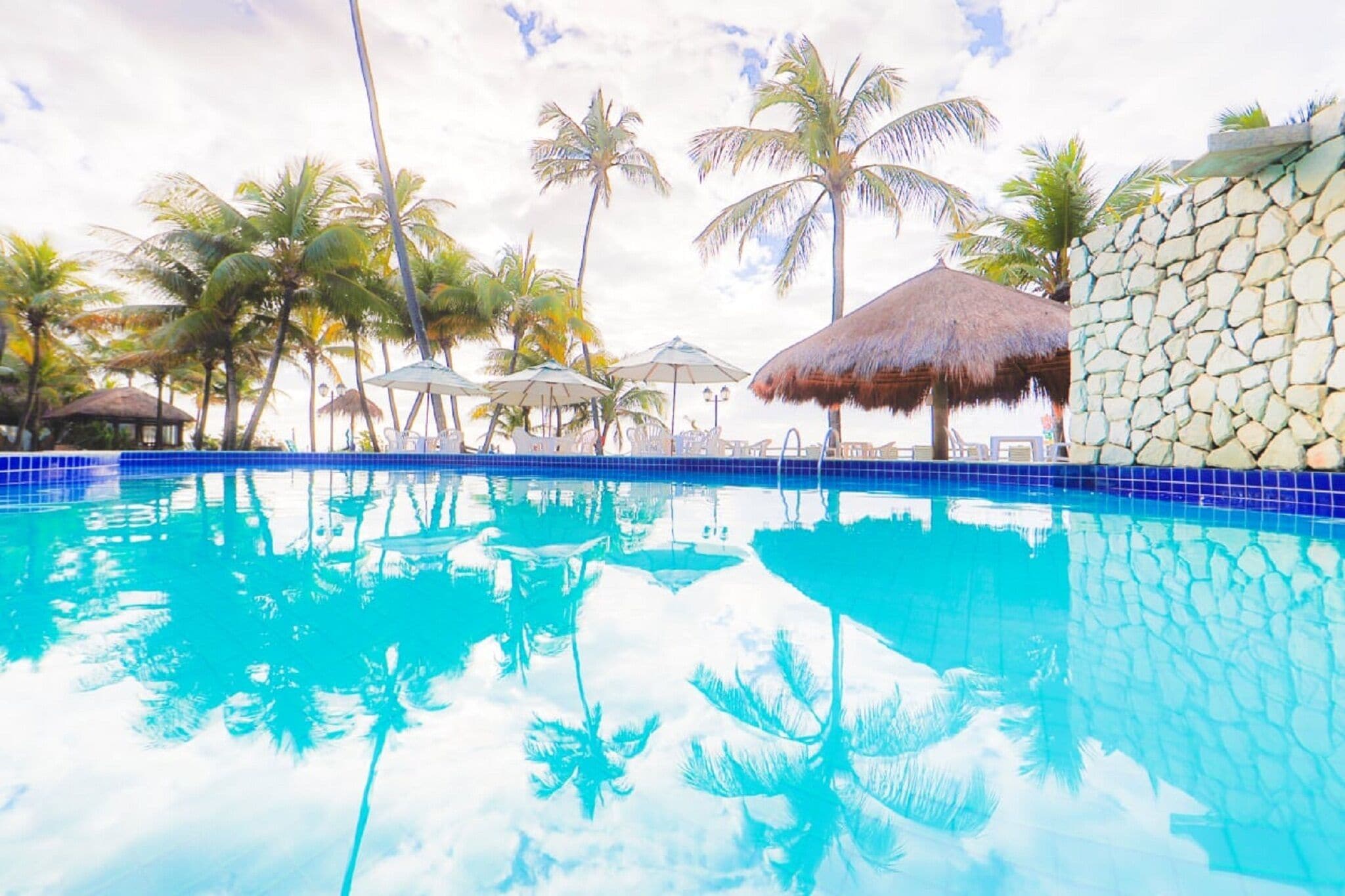 Foto - Pousada Ecoporto