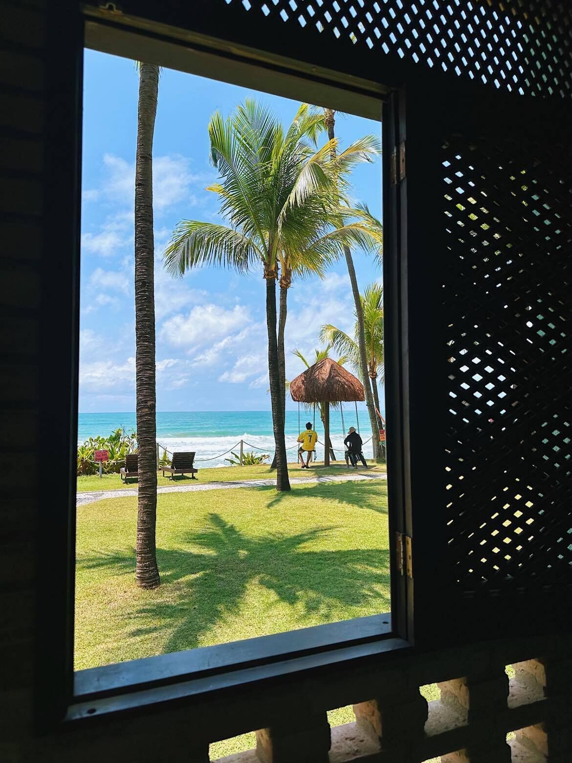 Foto - Pousada Ecoporto