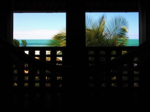 Room, Sea View | Terrace/patio