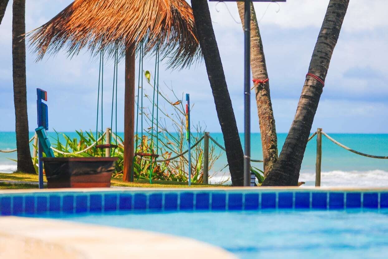 Foto - Pousada Ecoporto