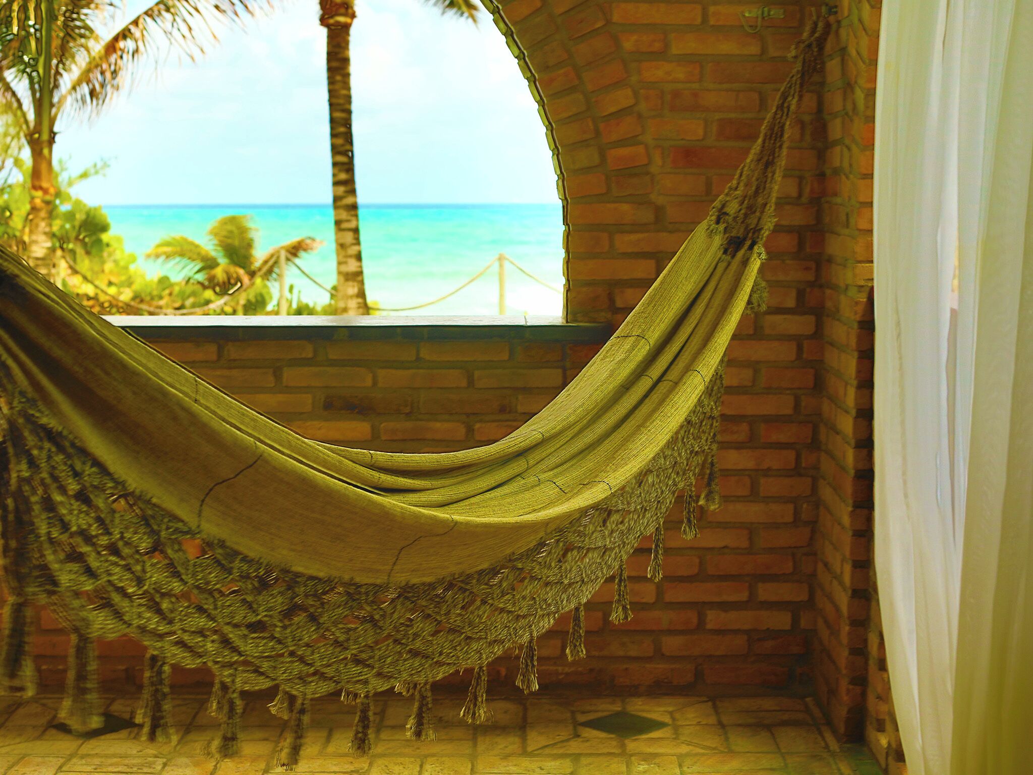 Foto - Pousada Ecoporto