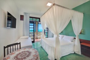 Caja de seguridad en la habitación y wifi gratis 