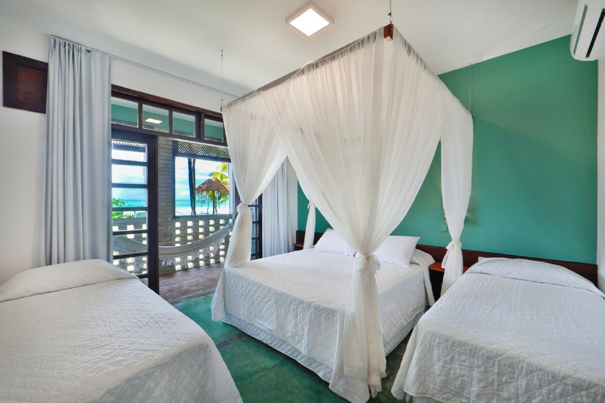 Foto - Pousada Ecoporto