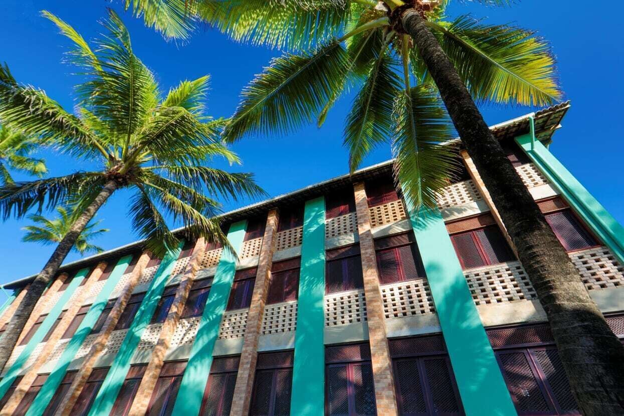 Foto - Pousada Ecoporto