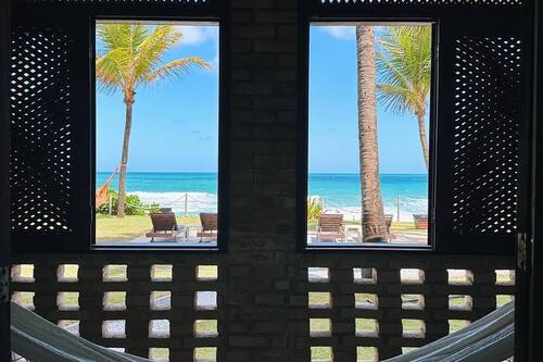 Room, Sea View | Terrace/patio