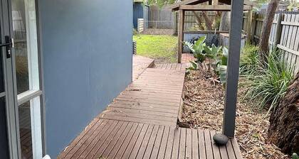 The Lazy Gums at Phillip Island