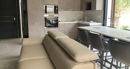 Saint Palais sur Mer dans le centre historique !
Logement Vacances 4/6 pers.