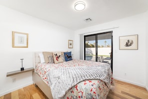 3 habitaciones, tabla de planchar con plancha y wifi gratis 