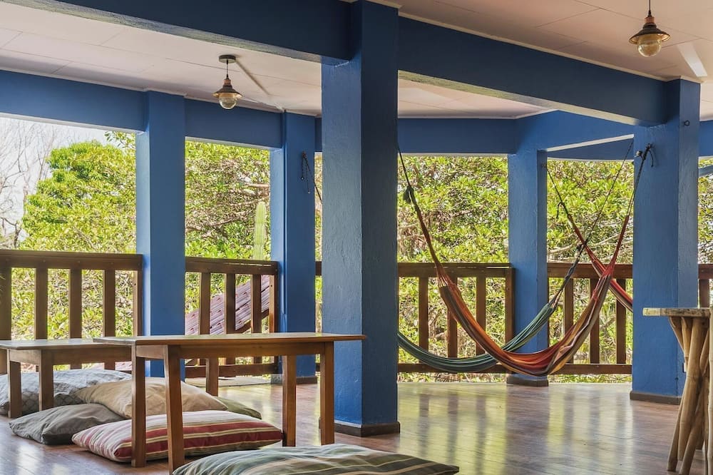 Hotel el Tajalin