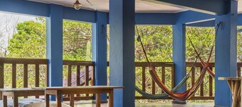 호텔 엘 타할린