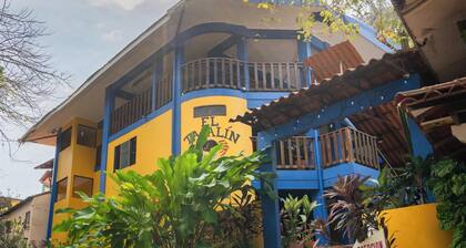 Hotel el Tajalin