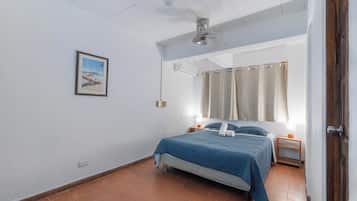 Double Room | In-room safe, free WiFi