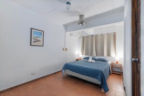 Double Room | In-room safe, free WiFi - Hotel el Tajalin (Cobano)