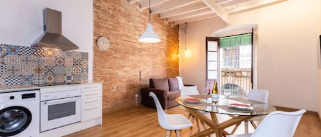 Maison | 2 chambres, Internet