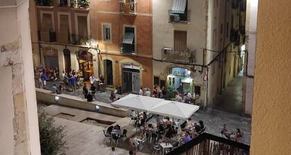 Merceria 3 by Unik Tarragona