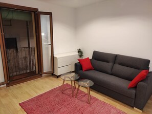 Appartement | 1 chambre, Internet