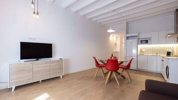 House | 2 bedrooms, Internet