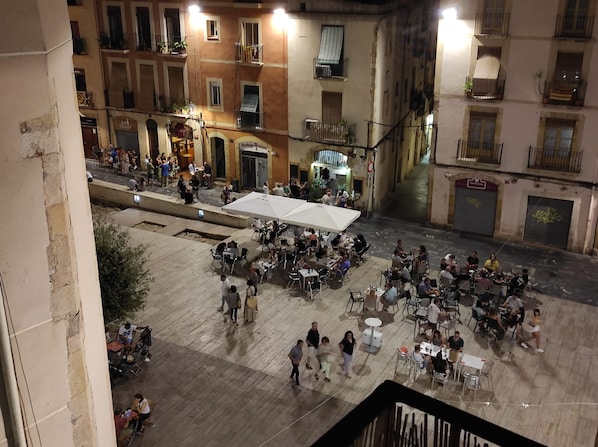 Appartement | 1 chambre, Internet