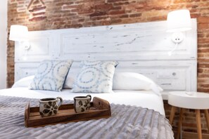 Apartment | 1 bedroom - Merceria 1 by Unik Tarragona (Tarragona)