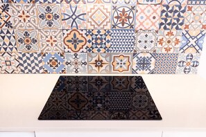 Apartamento | 1 dormitorio