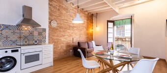 塔拉戈納Merceria 1 by Unik酒店