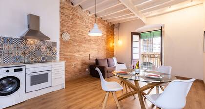 Merceria 1 by Unik Tarragona