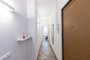 Apartamento | 1 dormitorio