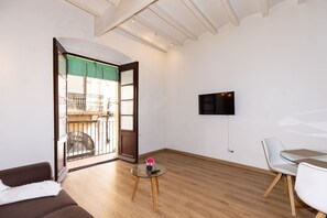 Apartment | 1 bedroom - Merceria 1 by Unik Tarragona (Tarragona)