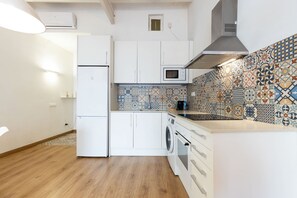 公寓 | 1 間臥室