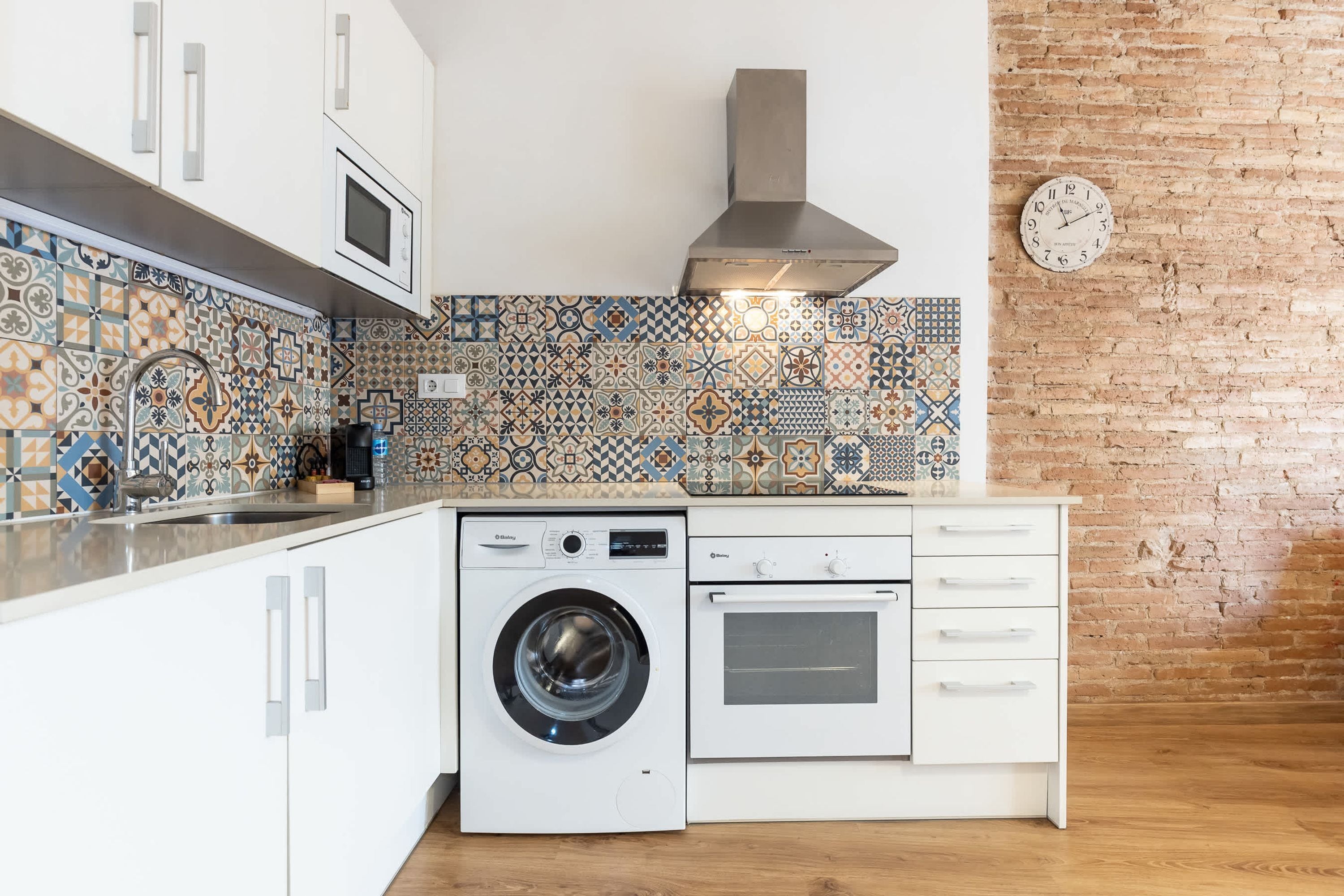 Appartement | 1 chambre