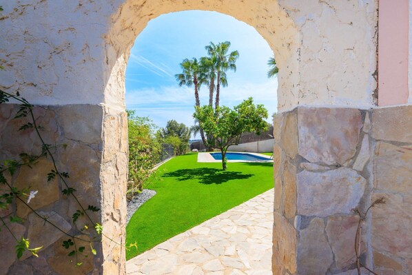 Villa | 5 bedrooms, Internet - Brisa by Unik Tarragona (La Riera de Gaia)