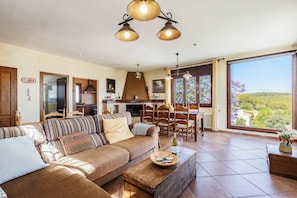 House | 5 bedrooms, Internet - Brisa by Unik Tarragona (La Riera de Gaia)