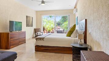 3 bedrooms, Internet