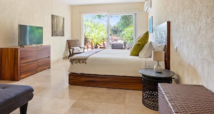 Casa de Paz, Jungle Bliss & Ocean Peek