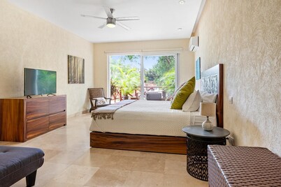 Casa de Paz, Jungle Bliss & Ocean Peek