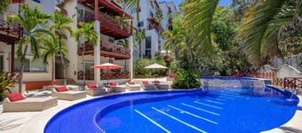 Casa de Paz, Jungle Bliss & Ocean Peek