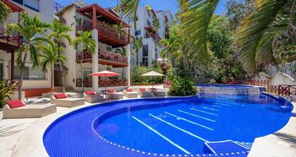 Casa de Paz, Jungle Bliss & Ocean Peek