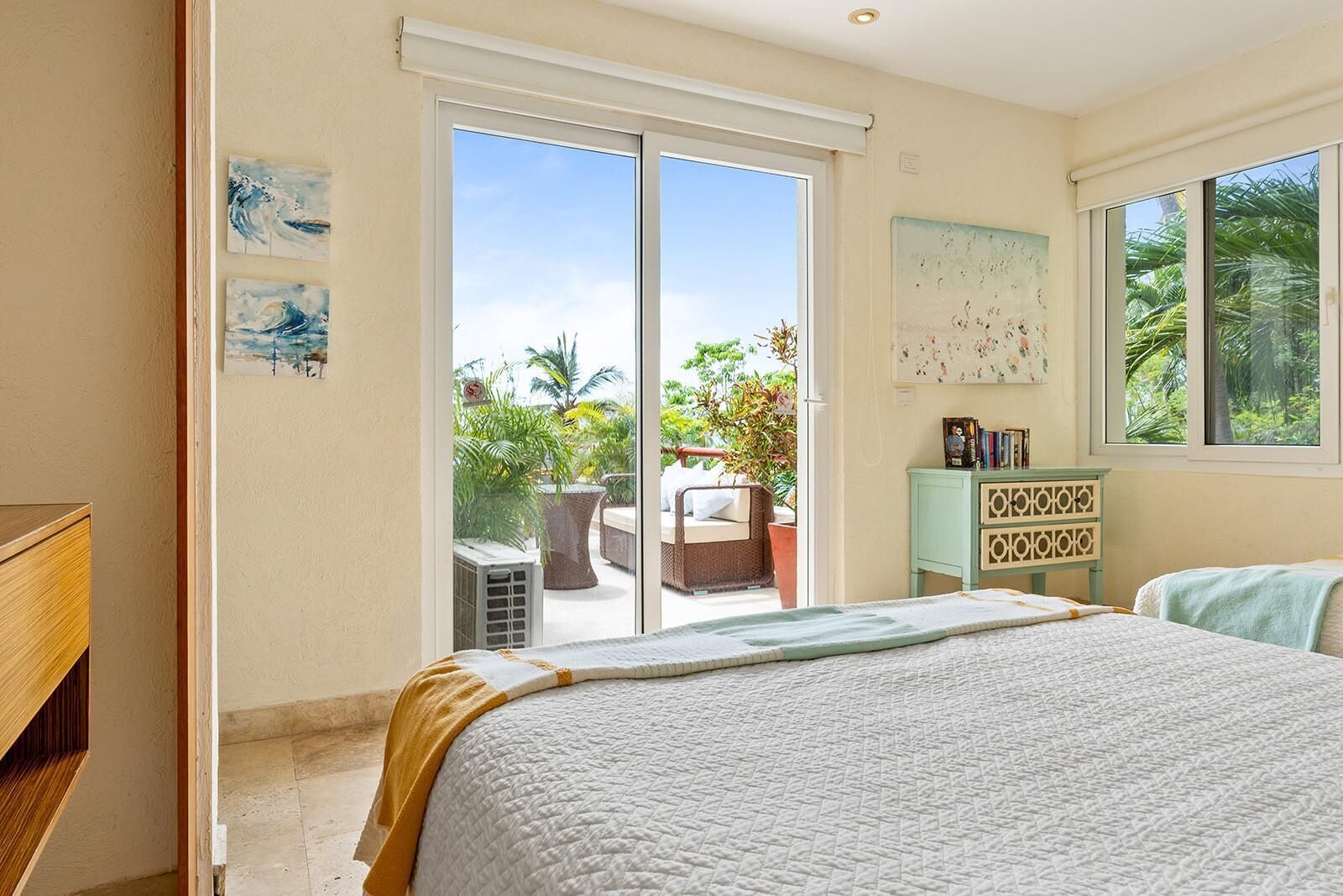 3 bedrooms, internet