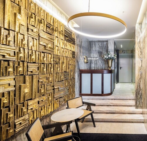 Confort Contemporain aux Avenidas Novas – T2 Central et Lumineux